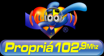 Propriá 102.9
