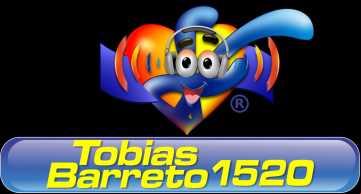 Tobias Barreto 1520